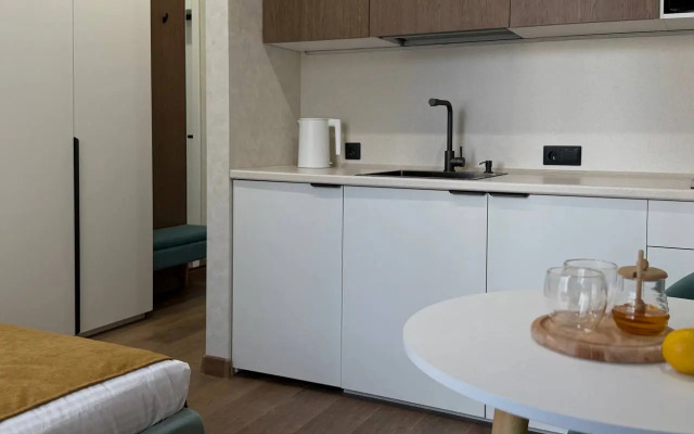 NordApart Apartaments