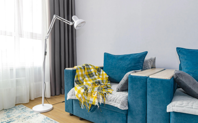 Квартира Apartment Family Home