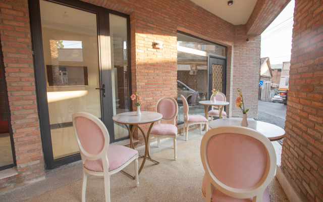 Bellevue Boutique Hotel