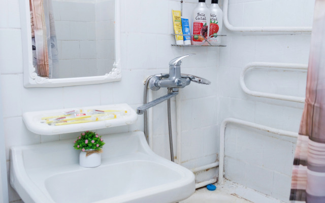 Квартира Трехкомнатная для комфортного отдыха