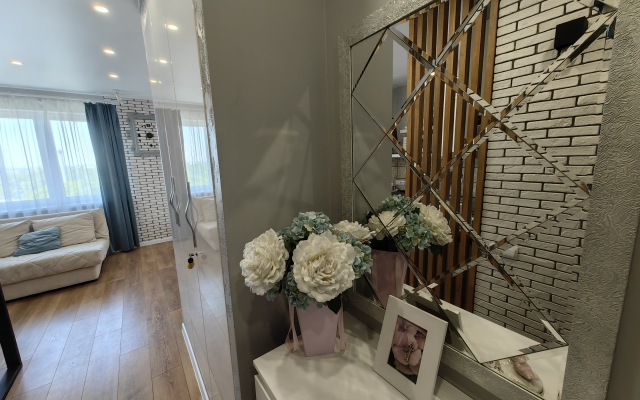 Апартаменты Возле ЦЫБА