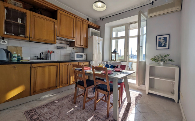 S Krasivym Vidom Flat