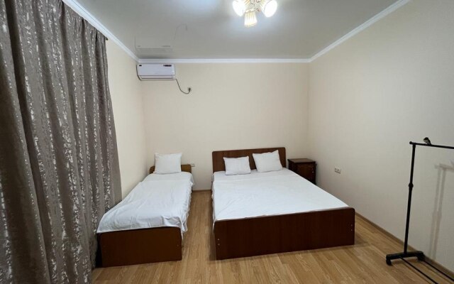 Aliasna  Private house
