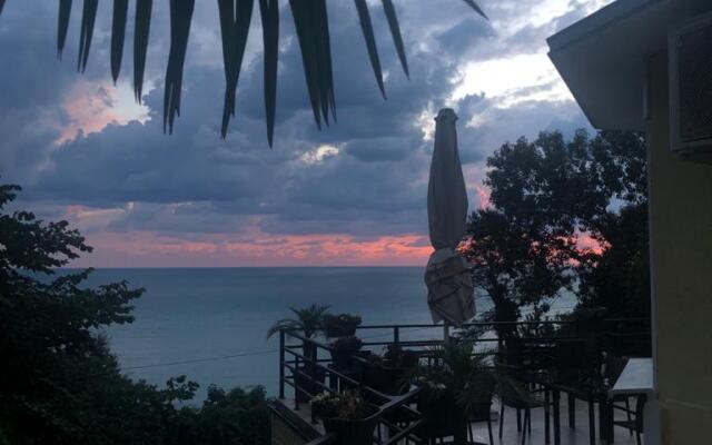 Гостевой дом Фьюжн