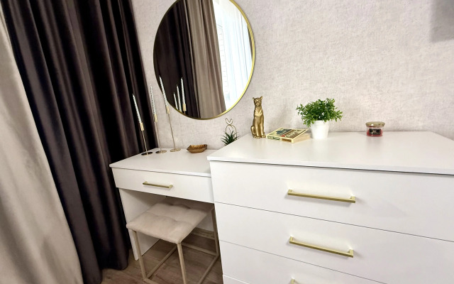 Квартира на Короленко 8