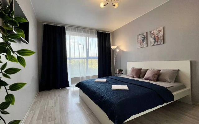 Akvareli Apartments