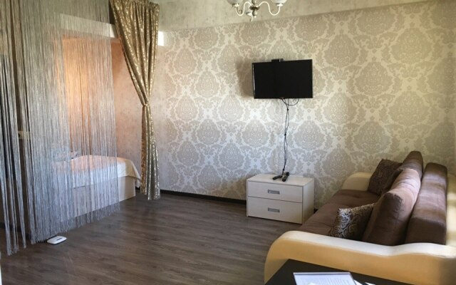V Tsentre Apartments