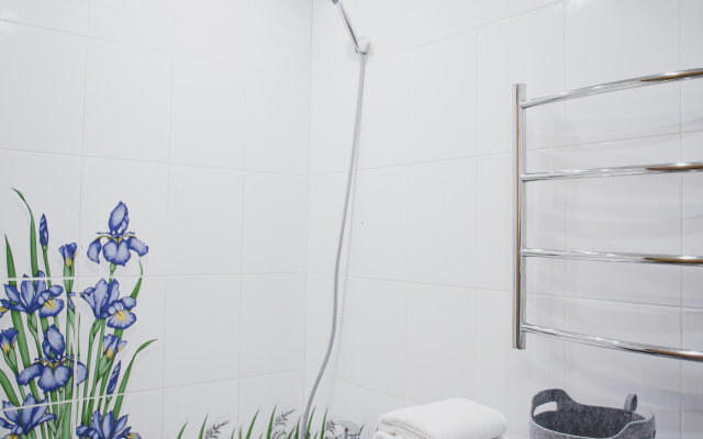 Квартира ElenaSweetHome в центре Москвы