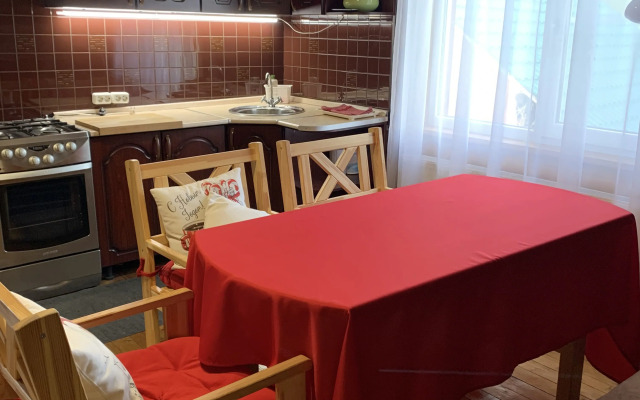 Частный дом Дом