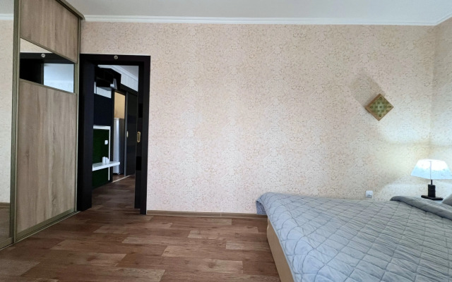 Rent House na Stepnoy 141 Flat