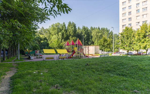 Na Nakhimova Apartments