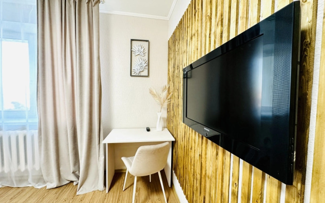 Апартаменты 070 Флэтс-Лайн на улице Красноармейская 100