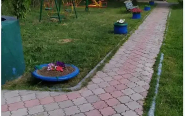 Частный дом Казантип 72 на Азовском Море