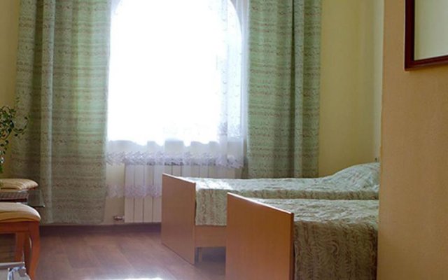 Svetochy Guest House