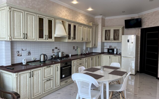 Апартаменты 306 Приморская 30А