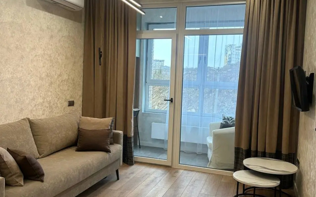 Апартаменты Оливия