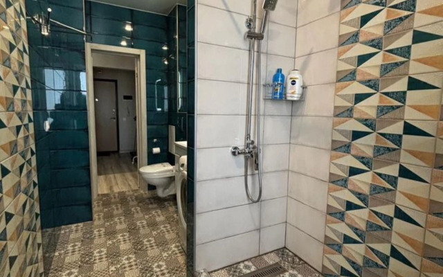 Квартира на Улице Вересова 7к1