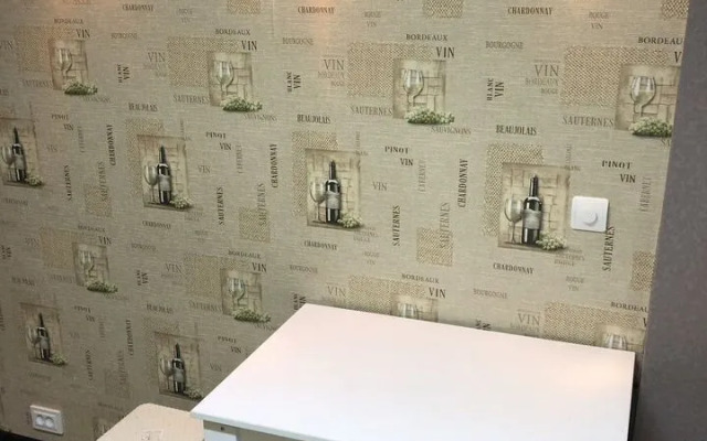 Квартира на 1-линейной 3