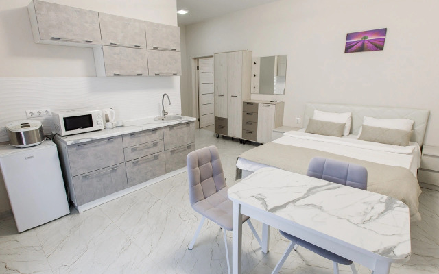 Eleni Guest House