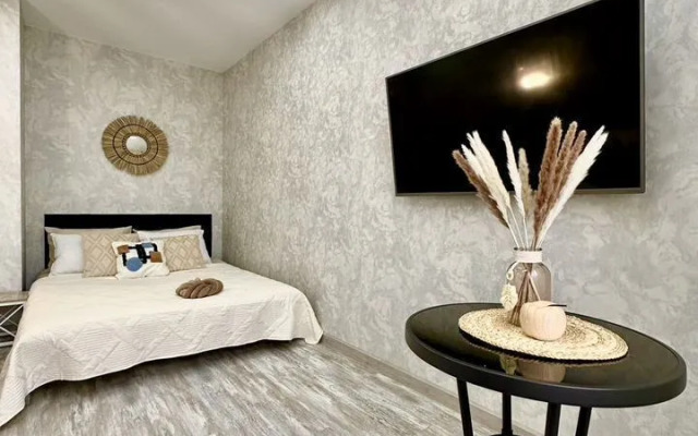 Квартира на  Конгрессной