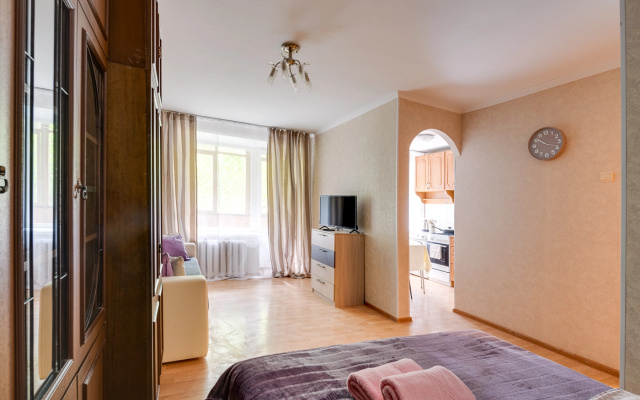 Kastanaevskaya 11 Apartments - Apartment in Moscou - Photo 2