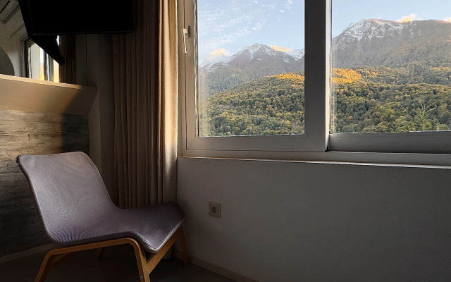 Апартаменты Light Blue