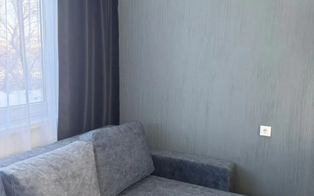 Apartamenty s bassejnom Anapa Dzemete