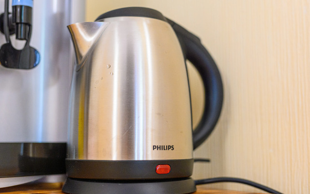 Гостевой Дом Барзикау 87