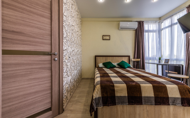 Oplot Apartments Sorrento Park 5