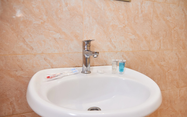 Квартира 268 радужный Берег