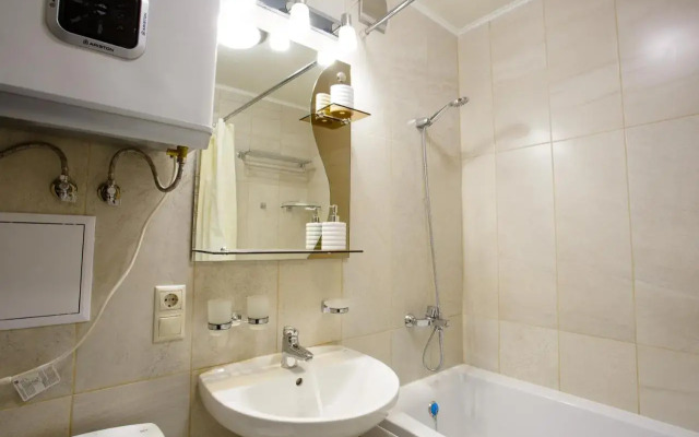 Vegus Apartment Hotel