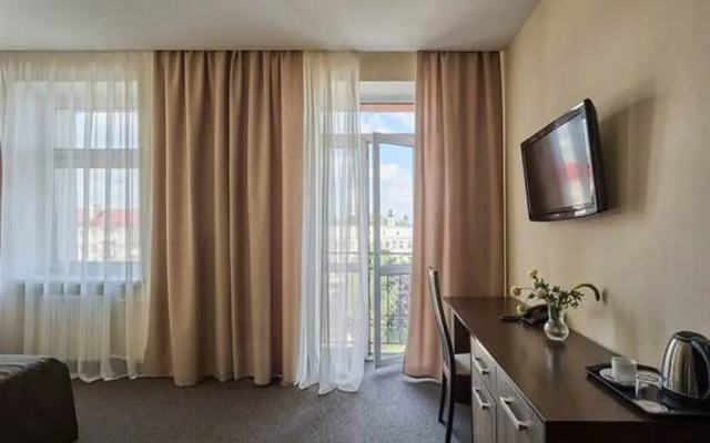 Neman Hotel
