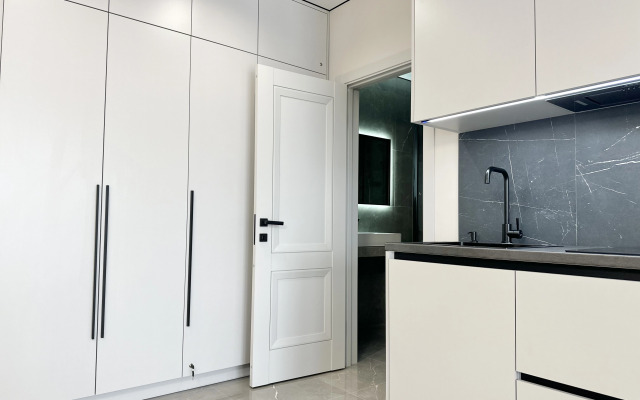 Квартира Новая квартира в современном ЖК в центре Бреста