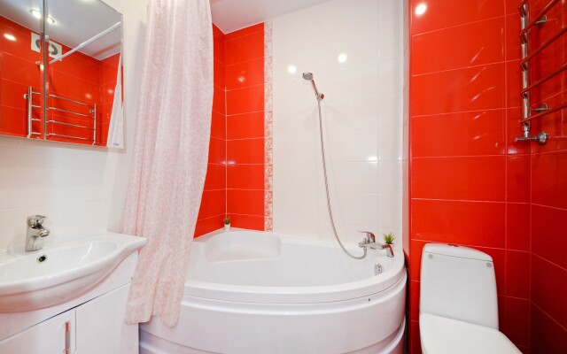 Квартира ЖК Ежевика