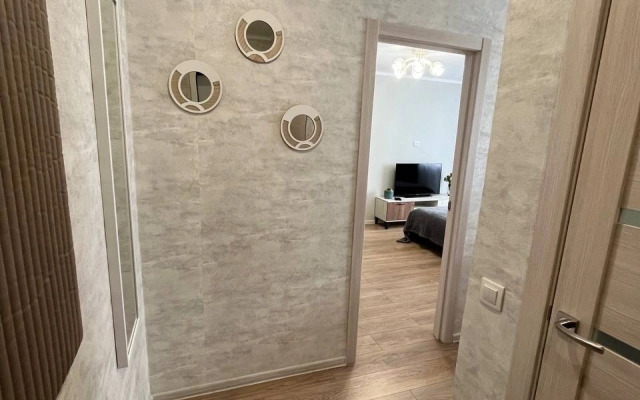 Квартира на Маршала Жукова 48