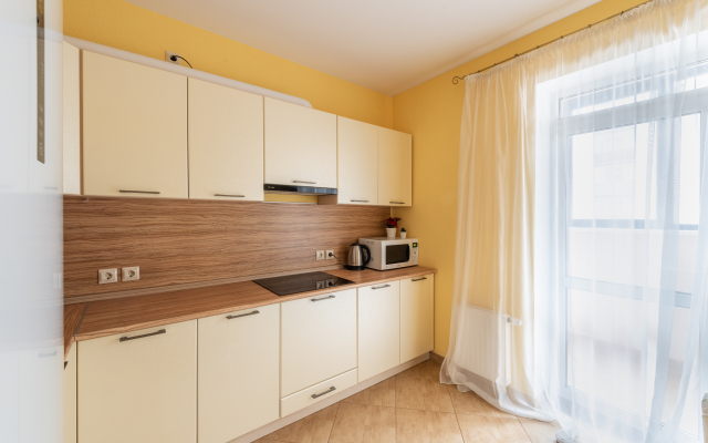 Son I Dush Moskovskaya 75 Apartaments