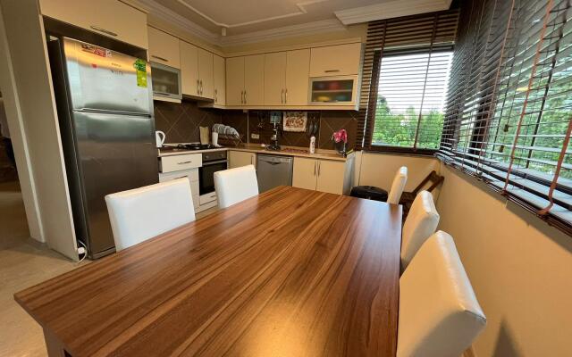 Вилла 347 в Текирова 3+1