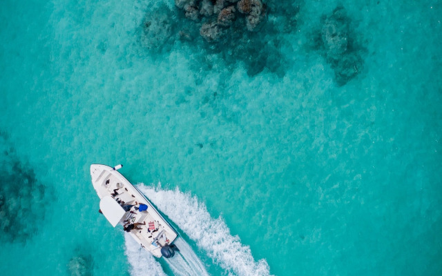 Гостевой дом Oceana Inn Maldives