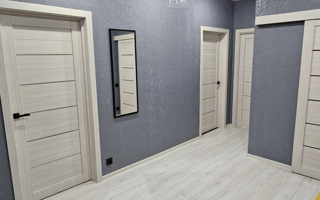 Квартира Олимпийская 83