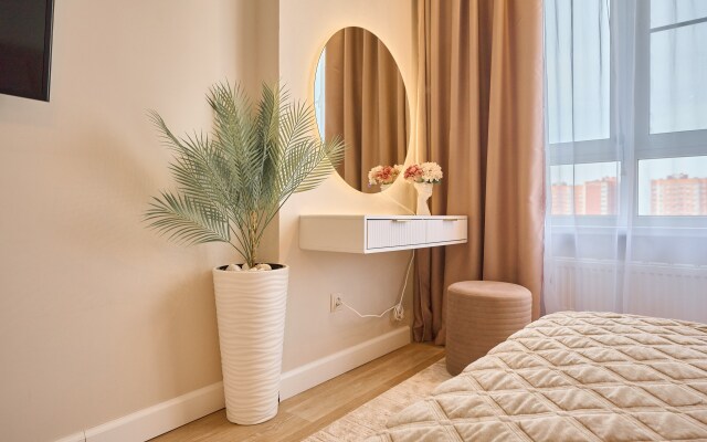 Квартира Sunshine Apart