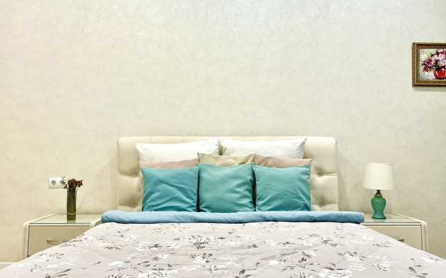 Апартаменты Белый Шоколад