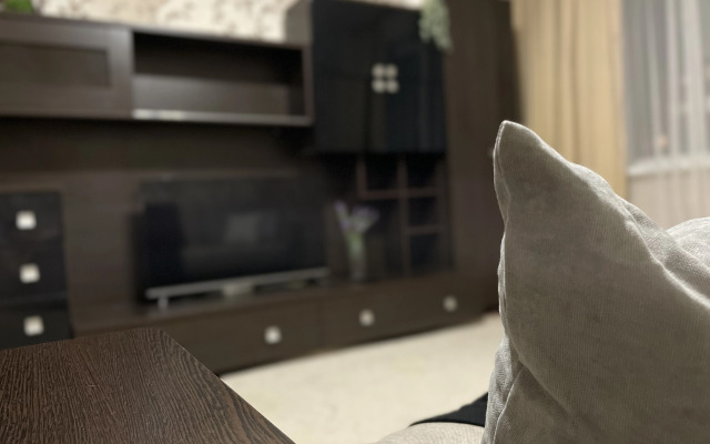 Апартаменты на Шишкова