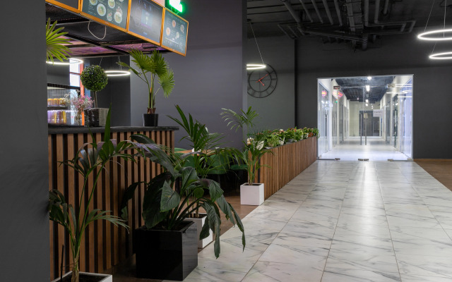 Апартаменты ЖК М1 Сколково 0399