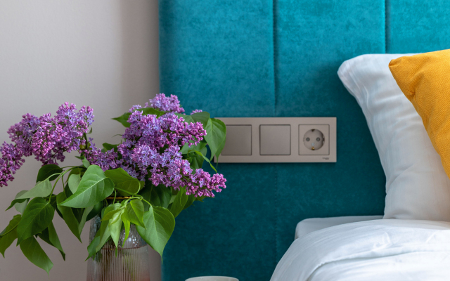 Апартаменты AvenirApart