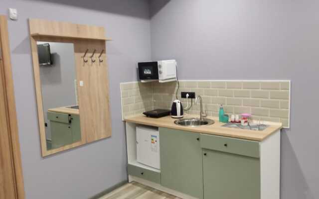 Orlenok Apartament