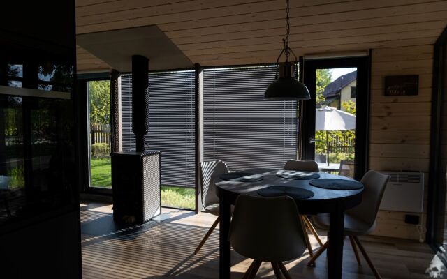 Shalfey House Guest house