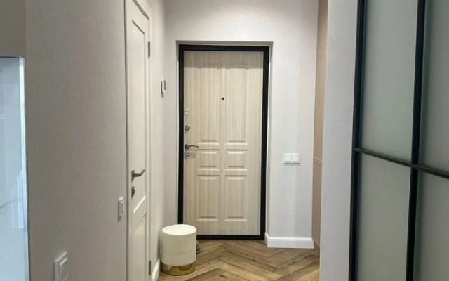 V Zhk Lazurnyi Flat