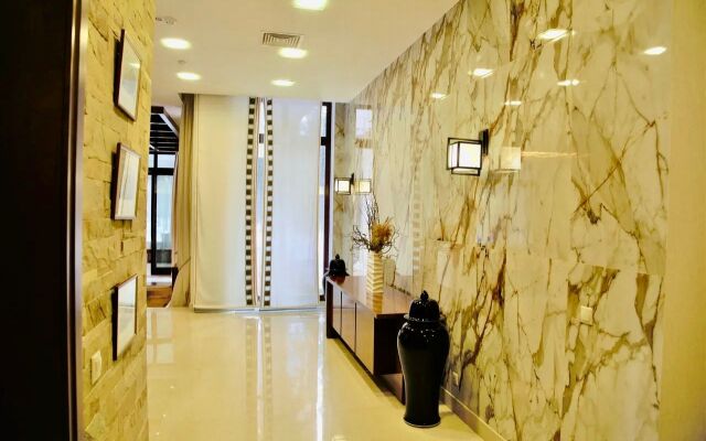 Отель Усадьба Тайны Рублева