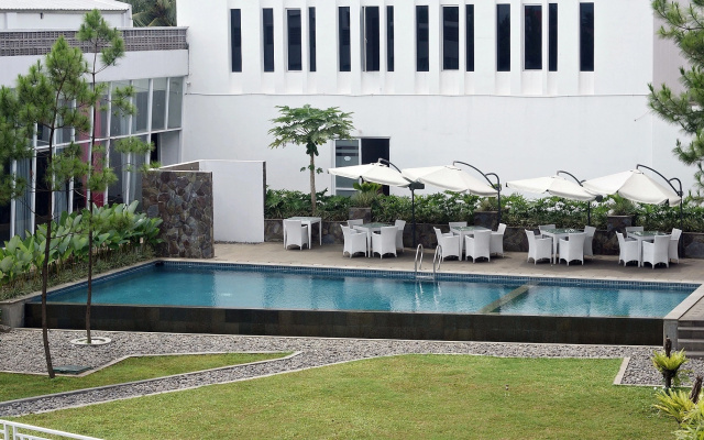 favehotel Cimanuk,Garut