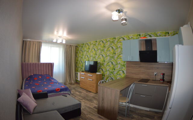 Apartamenty na Feygina 22/16